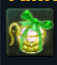 Ariate's Summoning Lamp (30 days)
