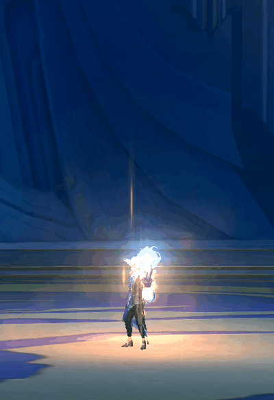 God Marchutan